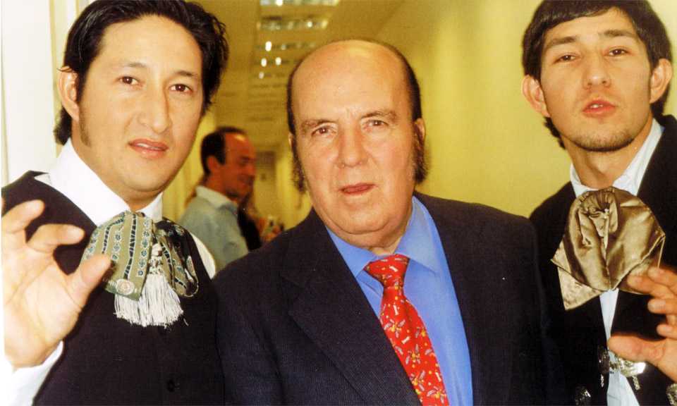 MARIACHIS jalisco