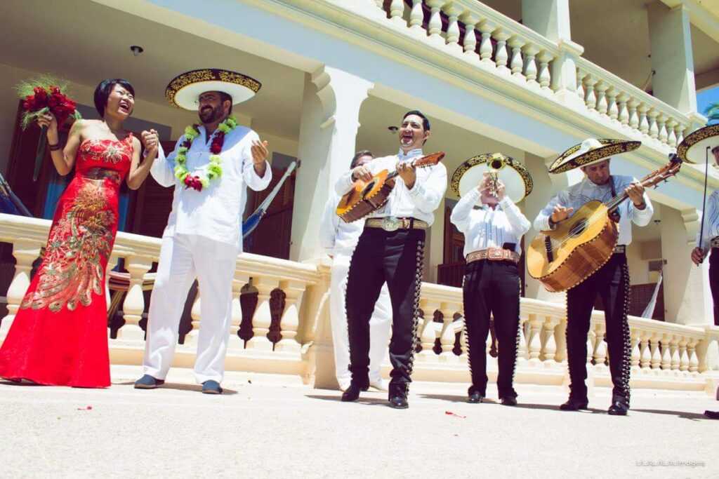 Mariachis en Valencia los mejores precios 2024