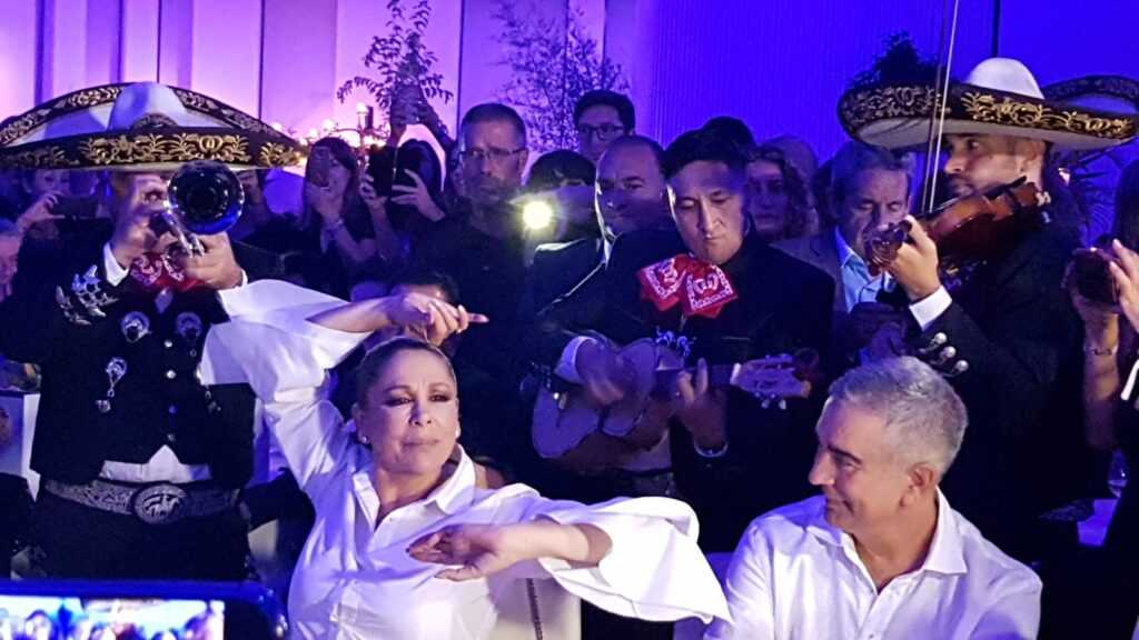 Mariachis en Requena
