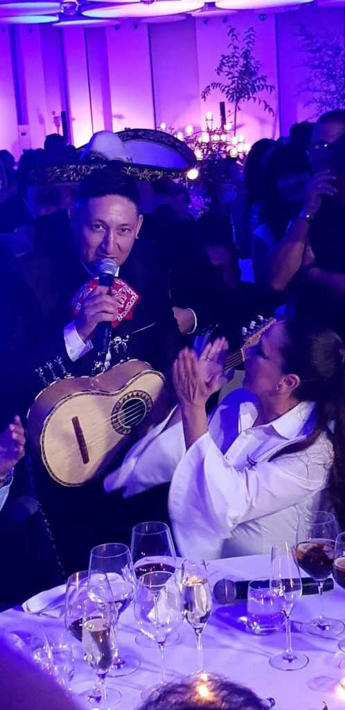 MARIACHIS EN ALCOY