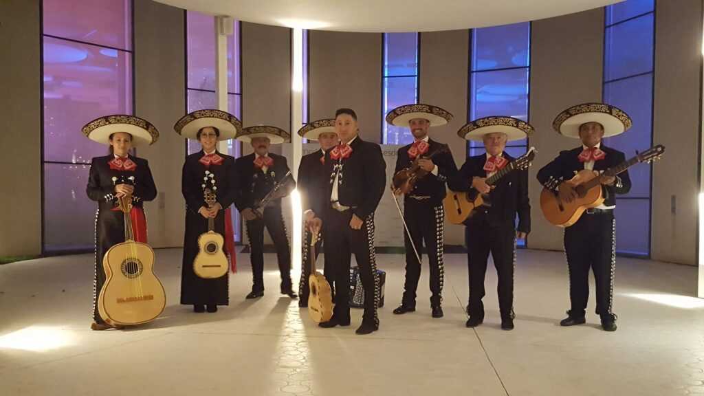 Precio Mariachis en Valencia